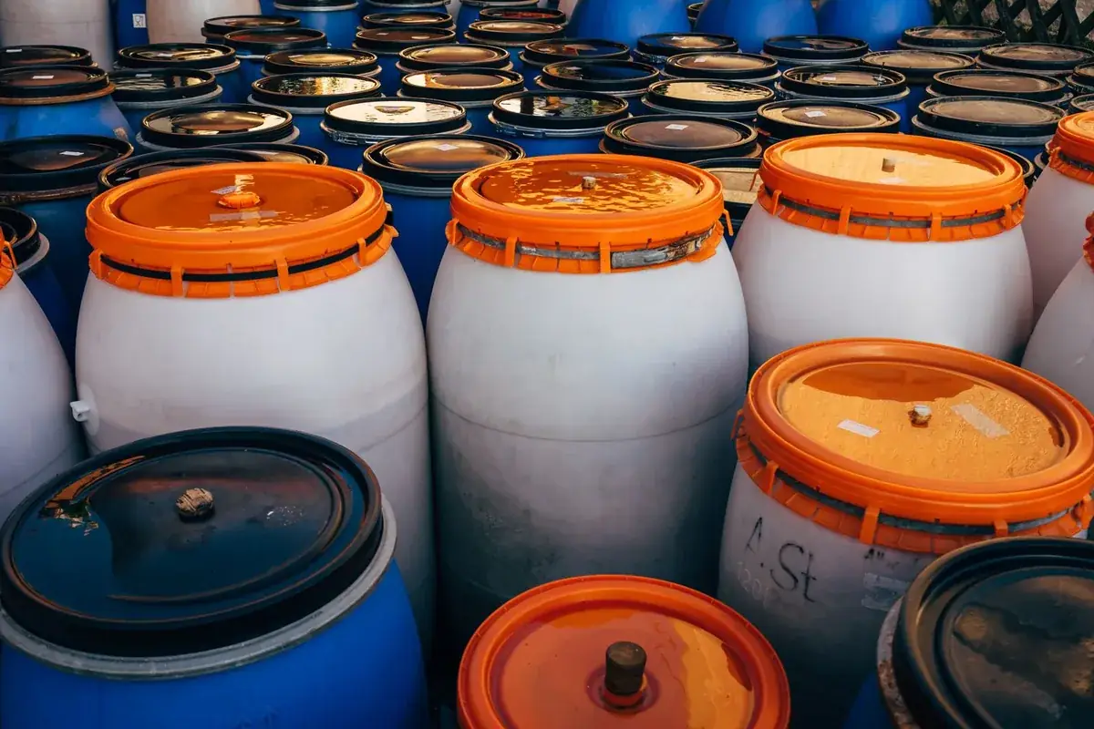 Hazmat Cleanup in Daniels, WV